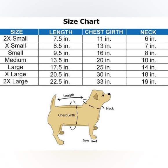 WILD CHILD Dog shirt - Picture 3 of 5